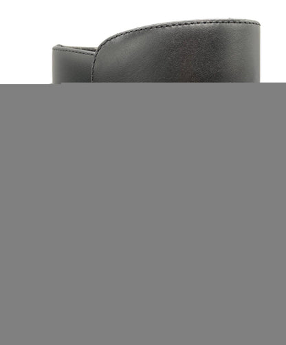 Valentino Garavani Boots Shoes Studs EU 37.5 US 7.5 Black Authentic