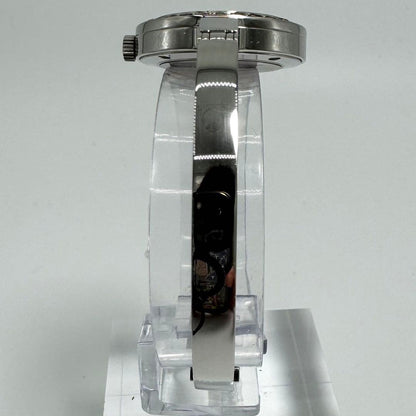 GUCCI Quartz Watch Wristwatch White Women's Authentic