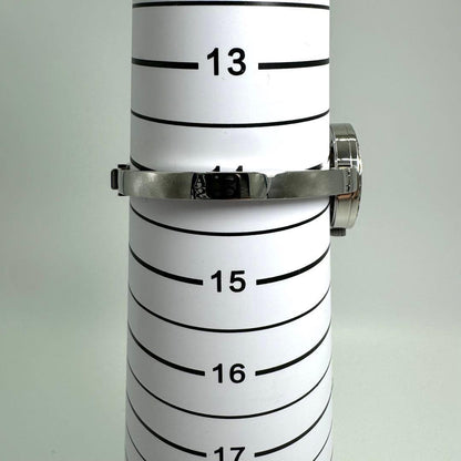 GUCCI Quartz Watch Wristwatch White Women's Authentic