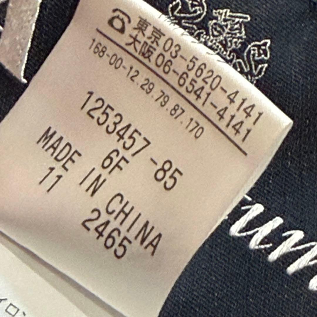 Aquascutum LONDON duffle Coat Club Check Asian fit L US size M Brown Authentic