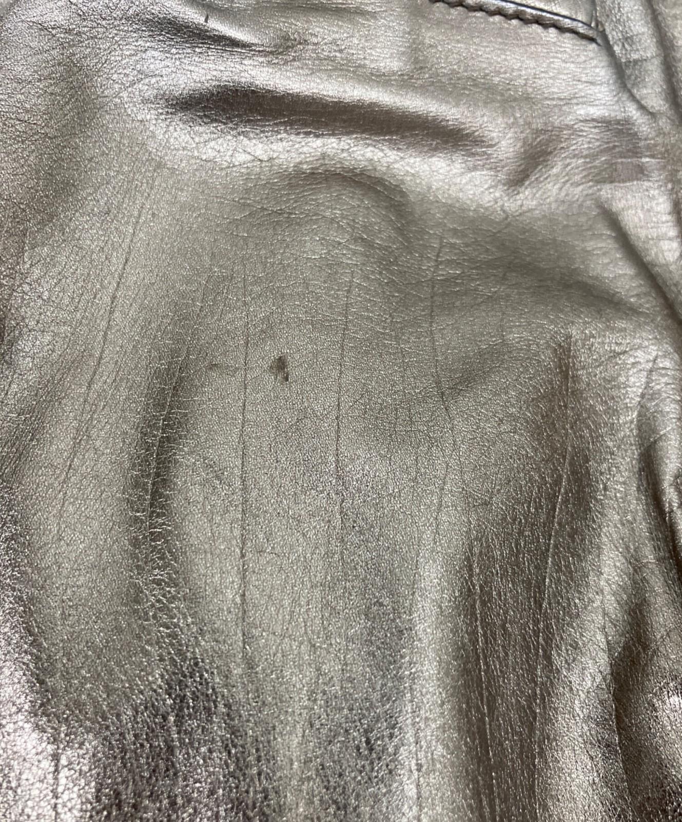 GUCCI Hand Bag Tote Purse Beige Authentic