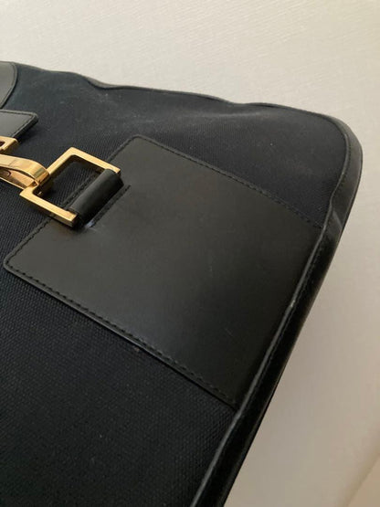 GUCCI One Shoulder Bag Purse Leather Authentic