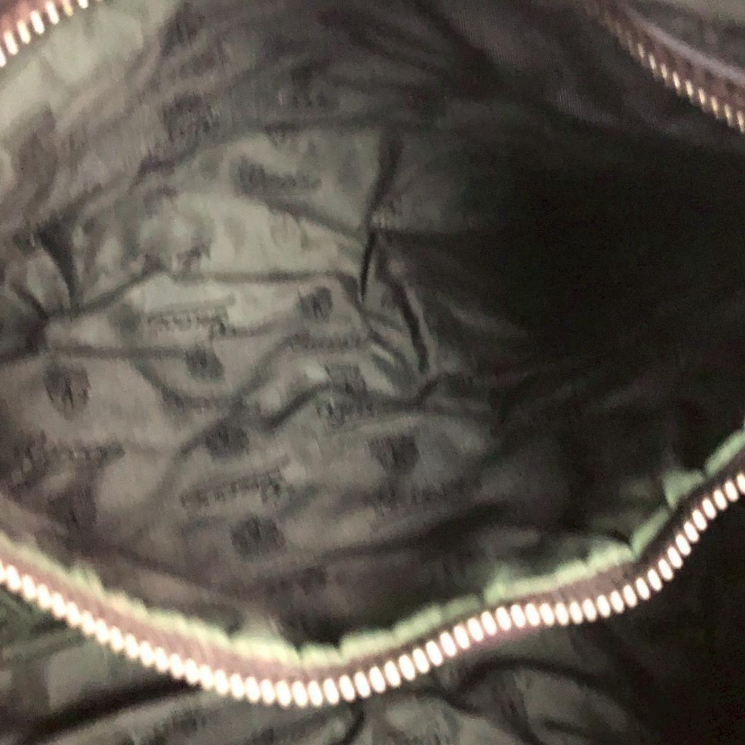 GUCCI Hand Bag Tote Purse Hysteria Crest Hobo GG Authentic